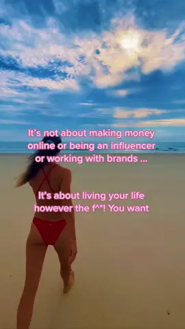 I’ll say it and I’ll say it again #lifebydesign  #influencers #influencertipsandtricks #influencersinthewild #influencerhelp #contentcreators #contentcreatortips #contentcreatortiktok #socialmedi #tiktoktips #creatoreconomy 