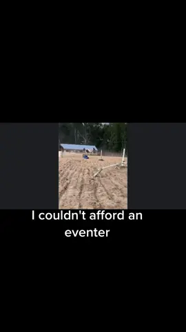 Crazy to see whete we started and where we ate now! #MakeASplash #eventing #greenhorse #drawfour #apha #unothehorse #crosscountry #thisisapartofme #fyp #heylookmaimadeit 