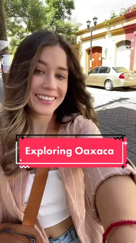 A very eventful day with lots of eating in Oaxaca! Everything was so good! #oaxacacity #dayinmylifetraveling #viajaconmigo #girlsthattravel #oaxacatravel #thingstodoinoaxaca 