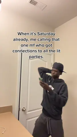 #fyp bro pick up it’s Saturday #partyafterparty #viral  