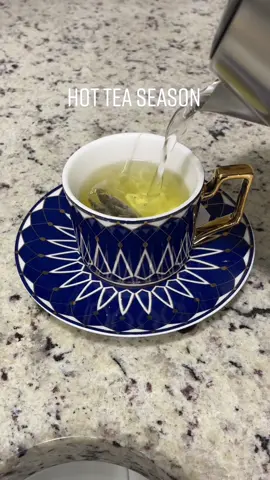 It’s giving cuffing cozy season with hot tea vibes #fall #autumnaesthetic #fallvibes #tea 