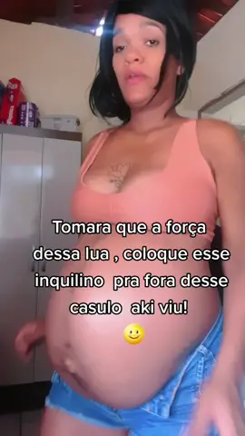 eu e mais alguém  na expectativa?????#fypシ゚ #foryoup #vaiprofycaramba #fyyyyyyyyyyyyyyyy #fy #fypage #mamaesnotiktok #gestacaocomhumor #fyppppppppppppppppppppppp #gravidinha2022🤰🏽💖 