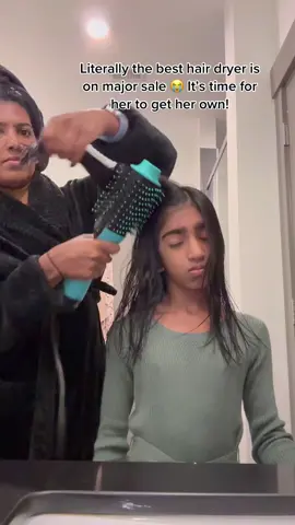 Hair Day #amazonmusthaves #hairtools #amazonprime #MomsofTikTok #browngirl #browntiktok 