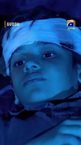 Will Nazo decide to leave Guddu back