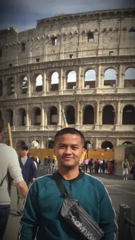 Tau ah pusing #haircut #CapCut #fypage #rome 