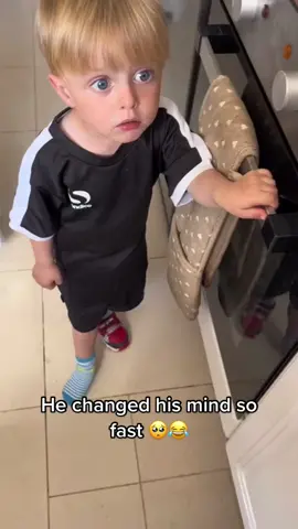 I don’t think he liked it… (@maskara4976) #viral #video #lemon #sour #food #funny #comedy #child #children #son #eating 
