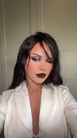 Oh hi kylie #kyliejenner #fyp #mua 