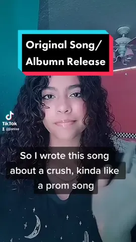 I thought I'd repost this since many of you are new, and may not know!! It's been released everywhere, including spotify, so feel free to check it out. ❤ | #orginal #originalsong #viral #trendingsong #singing #trending #cover #trend #singer #singwithme #whatif #whatifsong #viral #singtok #singersoftiktok #fypシ #fypp #foryou #fyp 