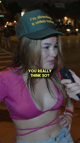 PRESERVE HER SELF? #bodycount #girls #interview #ericdavis #foryou #fyp