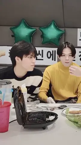 เขาไม่ได้ชมกุน่ารักแต่กุเขิน เอ้ย เกินปุยมุ้ย #jeongwoo #asahi #woosahi 