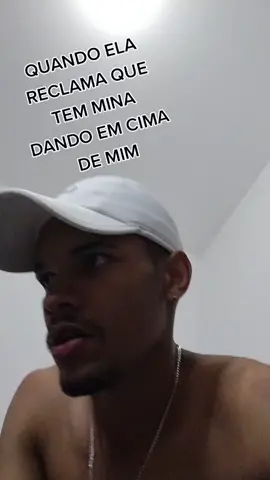 nao tenho culpaaa