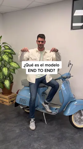 En Accom conocemos la importancia del modelo END TO END para la captación de ventas digitales y por eso, nuestra agencia aprovecha al máximo todos sus beneficios para incrementar las ventas digitales. ¿Hablamos? #foryou #foryoupage #fyp #parati #agenciadigital #marketingdeventas #modeloendtoend #accom #tiktok #video #follow #explore 