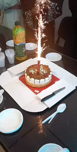 كل عام وانت بخير اية حبيبة قلبى زميلتى بالعمل عيد ميلاد سعيد  #اكسبلور #عيد_سعيد 