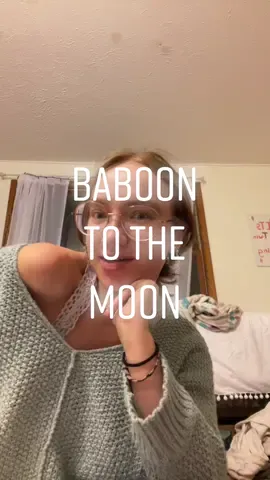 When I tell you I freaking love this bag #baboontothemoon #mini 