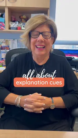 Explanation cues remind kids of the movements they need to make to produce a consonant or a vowel. Here’s a quick overview. And remember: it’s also very important to fade the cues! The last utterance achieved should be the child’s best approximation with the fewest cues necessary – ideally with no cues at all. #cues #explanationcues #fadingcues #speechlanguagepathology #speechpathology #speech #speechlanguagetherapy #speechlanguage #speechtherapy #language #speechlanguagepathologist #slp #speechtherapist #speechies #kaufmanchildrenscenter #slpeeps #slpsinprivatepractice #slpsfollowslps #slpsheartslps #asha #cccslp #nancykaufman #nancykaufmanslp #kaufmanspeechtolanguageprotocol #kaufmanspeech #kslp #kaufmanchildrenscenter #slptok #slpsoftiktok #speechtok