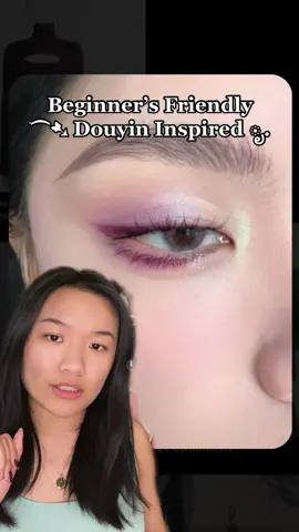 The Sailor Moon palette always coming in clutch for these cute subtle colorful looks #beginnersfriendly #hoodedeyesmakeup #douyin #xiaohongshu #colourpop #makeup #tutorial #fyp  