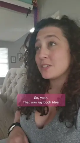 Ouch! Don't ask me that! #writer #writertok #writersoftiktok #BookTok #author #authortok #authorsoftiktok #romancebooks #romanceauthor #juliayorkauthor 