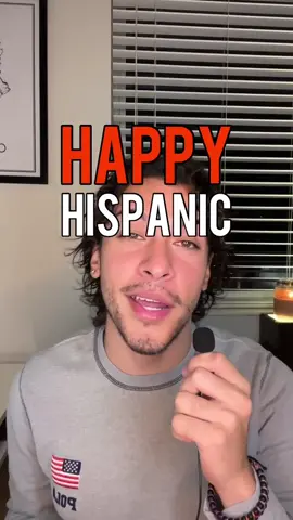 A big win for Latinos this year! What do you celebrate this Hispanic Heritage Month? 🫶🏽 #hispanic #latino #latina #spanish 