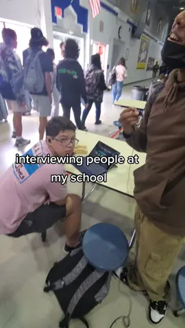 bros head executive #fyp #publicinterview 