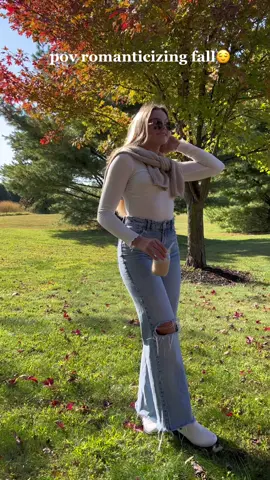 Pics on my IG: @lexi.tolmie🤎🤎 #fallstyle #falloutfit #falloutfitideas #OOTD #outfitinspo #cleangirlfall #fallfashion 