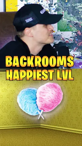 Happiest Backrooms Level #backrooms#thebackrooms#scary#viral#fypシ#backroomsmorphs   If you’re wondering how to escape, enter , no clip. Learn about entities  Or morphs then you came to the right place. 