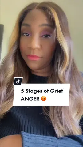 Five Stages of Grief. Step 2 Anger 😡 - #grief #5stagesofgrief #anger #gymnastics #MentalHealth #fyp #foryou 