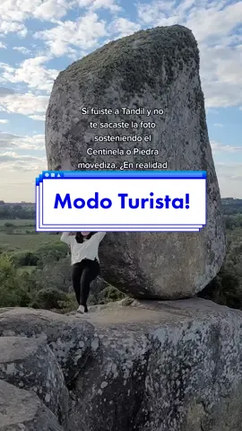 quién este libre de pecado que tire la primera piedra (? #humor #tandil #centinela #piedramovediza #chinitaenviaje 