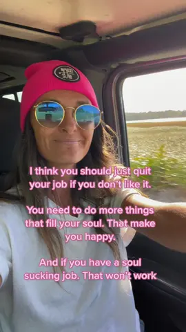 Truth bomb #quityourjob #quittheninetofive #domoreofwhatyoulove #dowhatyoulove #travelgirl #outdoorsy #Outdoors #outdoorsygal #habittracking #goodhabits 
