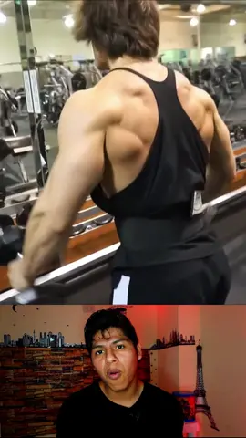 LOS ESTEROIDES EN ADOLESCENTES ESTÁN DE M0DA #esteroides #gym