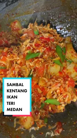 #terimedan #sambalterimedan #sambalkentangbilis #ikanbilissambal #sambalkentangbilis #terinasimedan #fyp #fypシ #foryoupage #masakdirumah #masakansimple #masakanindonesia #masakanrumahan #masakmasak #fypage 