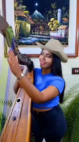 Aquí se ama al llano y sus costumbres con el corazón 💗  