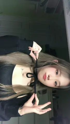 넌 대충 입어도 예뻐 🤭🥰 #fyp #foryou #추천떠라 