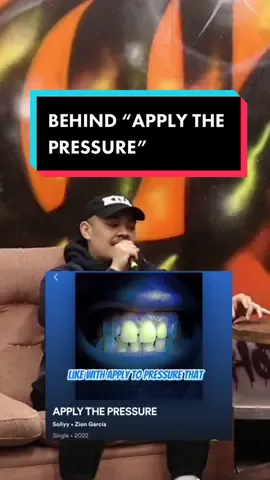 The references in @SOLLYY latest single is crazy. Unreal talent on the guy. #sollyy #aushiphop #dj #musictok #sydney #rapremix #westernsydney #onefour #jaecy 