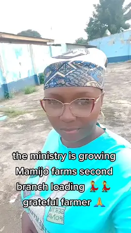 grateful farmer 🙏 