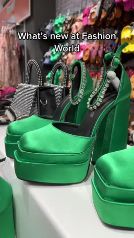 Replying to @candracandy967 Latest find’s from Fashion World in centurion mall ✨ #fashion #fashiontiktok #fashioninspo #Fashionworld #tiktoksouthafrica #fyp #foryou #foryourpage 
