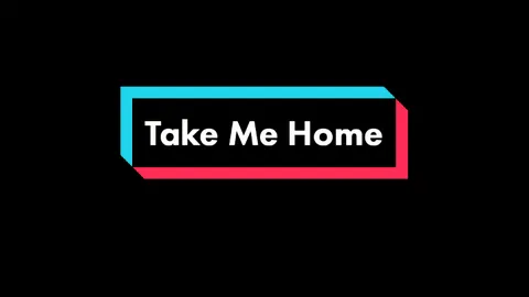 #songvirall🎧 #takemehome 