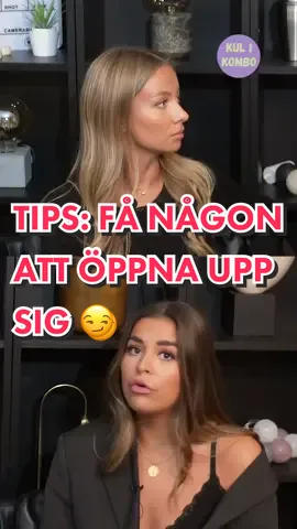 Tips: få någon att öppna upp sig för dig 😏 #kulikombo #podcast #fördig #psychologytricks #toxic 