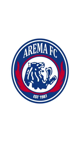 Motion logo Arema FC, next bikin motion apa ya komen dong? Al fatihah untuk semua korban kanjuruhan kemarin 🙏🏻  #arema #pssi #aremafc #persebaya #pssi #fyp #fypシ #motiongraphic #logo #logodesign  #football #ronaldo #cr7 