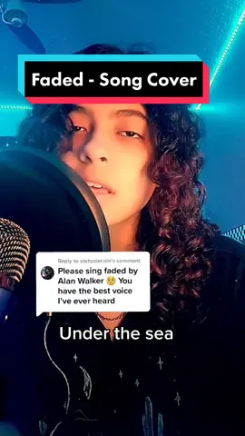 Replying to @stefaniecain #songchallenge #singingchallenge #singing #trending #cover #songcover #trend #singer #singwithme #faded #fadedsong #fadedalanwalker #alanwalker #whereareyounow #viral #singtok #singersoftiktok #fypシ #fypp #foryou #fyp @alanwalkermusic 