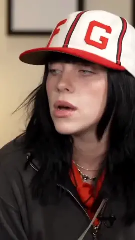 the industry is really sexist but I'm so happy that she gets to do shows how she really wants to #billieeilish #fypシ #foryou #viral 