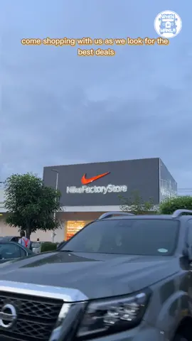 Nike Factory Outlet Store in Biñan Laguna!!!  Come see what great deals and big discounts we can find for Nike and Jordan brand shoes, clothes and accessories!  When In Manila Sports When In Manila Style & Beauty  #wheninmanila #WIMstyle #WIMsports  Nike Factory Store #NikeFactoryStore #NikeFactory #NikeOutlet #Jordan #JordanStore #JordanOutlet #JordanFactoryStore #JordanFactory 