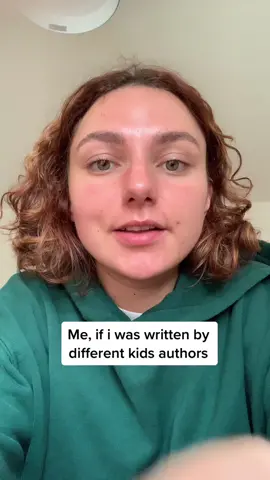 Now this is what i like to call main character energy #comedy #BookTok #jacquelinewilson #harrypotter #comedybooktok 