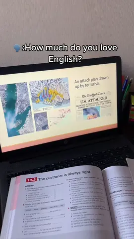 English is my comfort language🫶🏻 #motivation #study #studywithme #StudyTips 