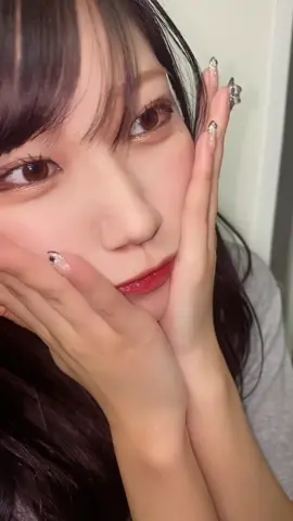 裸眼だとやっぱきついかなぁ🥹🫥