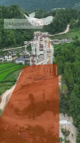 Massive civil project in planning 