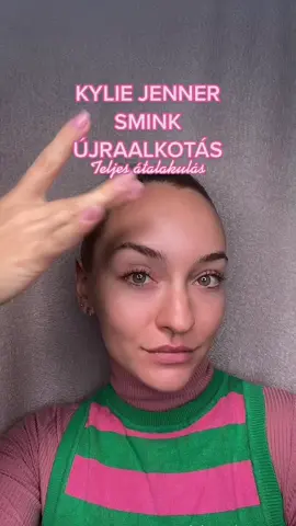 Hogyan legyél Kylie Jenner Halloweenra? 🎃 Nekem ehhez kellett egy hasonló smink, paróka és műszempilla is!😁 Mennyire hasonlít a végeredményem?🥰 #kyliejenner #kyliemakeuptutorial #kyliemakeup #átalakulás #lepesrollepesre #sminktutorial #beöltözés #halloweenjelmez #halloweencostume #nuderúzs #maccosmetics #újraalkotás #ötlet #sminkötlet #sminkajánló #sminktiktok #sminktipps #sminktippek #ígykészült #hogyancsináld #hogyancsinálom 