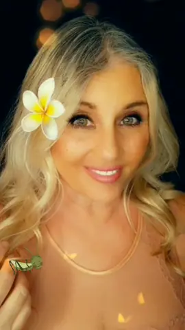 Listen to the satisfying REAL  night time sounds of crickets in the background audio when I recorded this outside at midnight on my front porch.  #asmrsoundsontiktok  #cricketlovers  #trymechallenge  #newproducts #tryitchallenge  #pleaseviral 