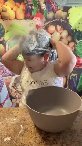 Baking bloopers 