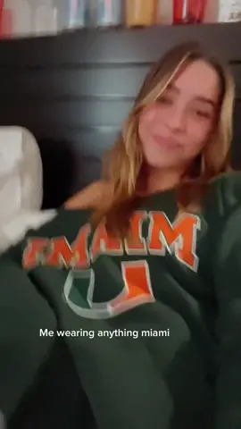 Half of my closet is umiami apparel🙌🙌🙌🧡🧡🧡💚💚💚💚💚💚#gocanes