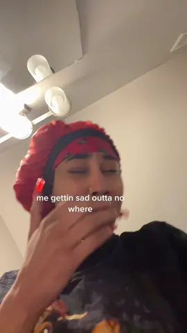 😂😂 sad ? who ? 